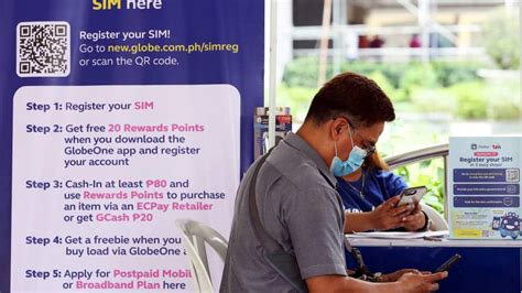 SIM registration ‘not silver bullet’ vs text scams—NTC .